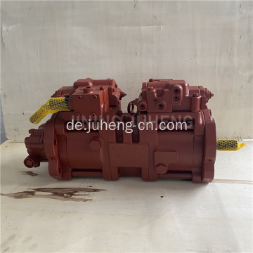 Original neue EC330 Hydraulische Hauptpumpe Baggerteile